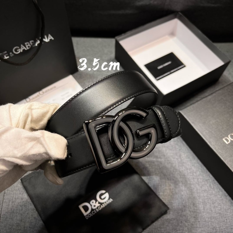 D&G Belts